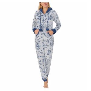 NWT Character Ladies' Harry Potter One Piece Lounge